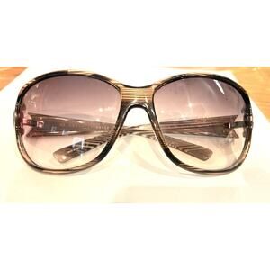 Armani Exchange Sunglasses AX251/S 1B8 JS 61-15-125